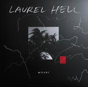 Mitski - Laurel Hell (LP, Album, Club, Ltd, Num, Bla) image
