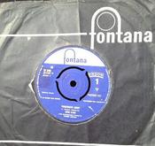 Eden Kane - Tomorrow Night (7", Com) image