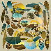 Pedro The Lion - Havasu (LP, Album, Ltd, Cre) image