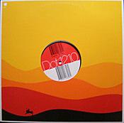 Quant - Tik Tok (12") image