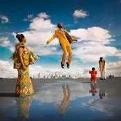 Kojey Radical - Reason To Smile (2xLP, Album)