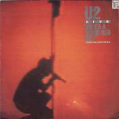 U2 - Live "Under A Blood Red Sky" (LP, MiniAlbum) image