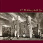 U2 - The Unforgettable Fire (LP, Album) image