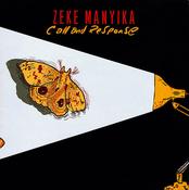Zeke Manyika - Call And Response (LP, Album) image