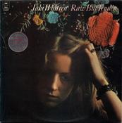 Jaki Whitren - Raw But Tender (LP, Album) image