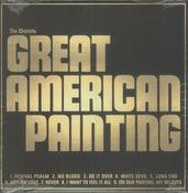 The Districts  - Great American Painting (LP, Album, Ltd, Gol) image