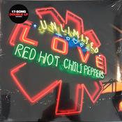 Red Hot Chili Peppers - Unlimited Love (2xLP, Album) image