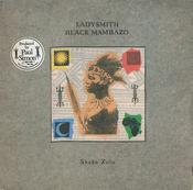 Ladysmith Black Mambazo - Shaka Zulu (LP, Album) image