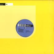 Lionrock - Packet Of Peace (Remixes Part 2) (12") image