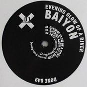 Baiyon - Evening Glow Of A River (12") image