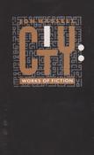 Jon Hassell - City: Works Of Fiction (Cass, Album) image