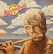 Björn J:Son Lindh - Bike Voyage II (LP, Album) image