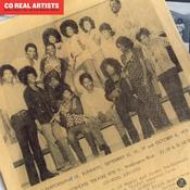 Co Real Artists - What About You (In The World Today) (12", Single) image