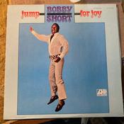 Bobby Short - Jump For Joy (LP, Album, CTH) image