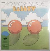 Ambrose Slade - Ballzy (LP, Album, RSD, RE, Tra)