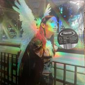 Hatchie - Giving The World Away (LP, Album, Ltd, Num, Fro)