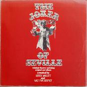 Derek Walcott And Galt MacDermot - The Joker Of Seville (Trinidad Theatre Workshop Original Cast Album) (LP, Album)