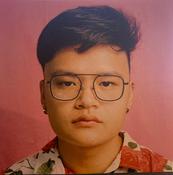 Nicadrio Lee - Palette (LP, Album, Cle) image