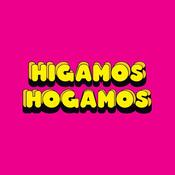 Higamos Hogamos - Higamos Hogamos (LP, Album)
