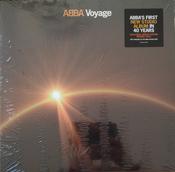 ABBA - Voyage (LP, Album, Ltd, Ora) image