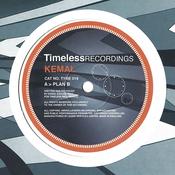 Kemal / Kemal + Rob Data - Plan B / Linear (12")