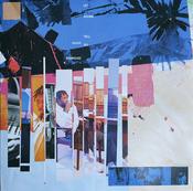 Julius Rodriguez - Let Sound Tell All (LP, Album)