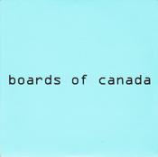 Boards Of Canada - Hi Scores (12", EP)