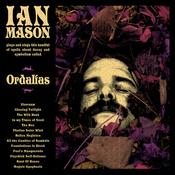 Ian Mason  - Ordalias (2xLP, Dlx, Ltd, 300) image