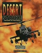 Desert Strike - PC (Big Box)