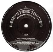 Gabrielle - Sunshine (12", Promo)