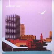 Whistler - Whistler (LP, Album)