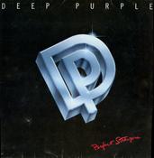 Deep Purple - Perfect Strangers (LP, Album)