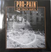 Pro-Pain - The Truth Hurts (LP, Album) image
