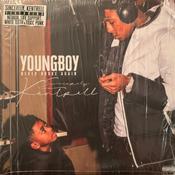YoungBoy Never Broke Again - Sincerely, Kentrell (2xLP, Album) image