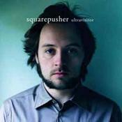 Squarepusher - Ultravisitor (2xLP, Album) image