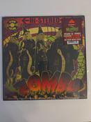 Rob Zombie, Zeuss - It's Zombo / The House Of Zombo (12", Single, Dlx, Whi) image