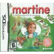 Martine - DS image