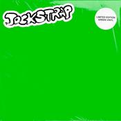 Jockstrap  - I Love You Jennifer B (LP, Album, Ltd, Gre) image