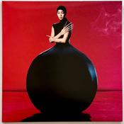 Rina Sawayama - Hold The Girl (LP, Album, Ltd, Sil) image