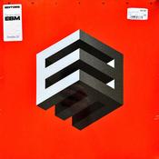 Editors - EBM (LP + LP, S/Sided, Etch + Album) image