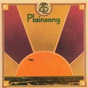 Plainsong - In Search Of Amelia Earhart (LP, Album, Gat) image
