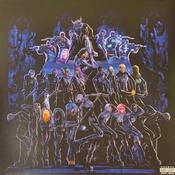 Cruel Santino - Subaru Boys: Final Heaven (2xLP, Album, Blu) image