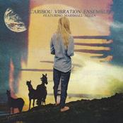 Caribou Vibration Ensemble Featuring Marshall Allen - Caribou Vibration Ensemble Featuring Marshall Allen (2xLP, Ltd + DVD)