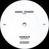 Vainqueur - Ranges (12") image