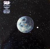 The Waterboys - The Whole Of The Moon (12", Die) image
