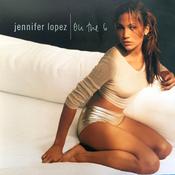 Jennifer Lopez - On The 6 (2xLP, Album, Ltd, MP, RE, RM, Pea) image
