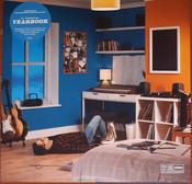 RJ Thompson - Yearbook (LP, Album, Ltd, 140) image