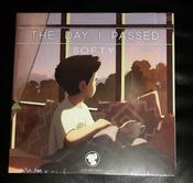 Softy - The Day I Passed (12", Ltd, 180) image