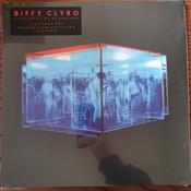 Biffy Clyro - A Celebration Of Endings: Live From The Barrowland Ballroom Glasgow (2xLP + Blu-ray + Ltd) image