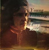 Tony Rose  - Young Hunting (LP, Album, Bei) image